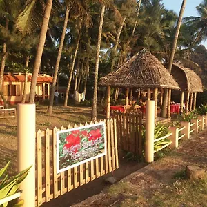 Sukriti Resort Varkala