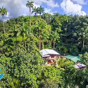 Cocoa Bed & Breakfast Roseau