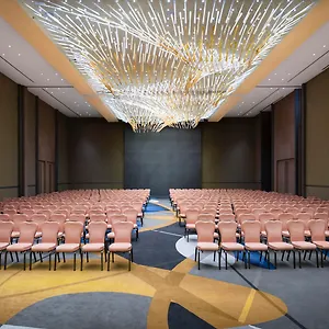 Sofitel Downtown Ντουμπάι