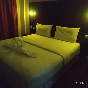 Otel Tehran, Dubai
