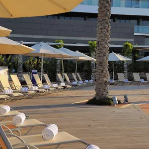 Park By Radisson Yas Island Hotel Abu Dhabi