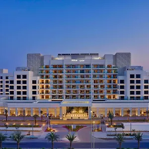 Hilton Yas Island Resort Abu Dhabi
