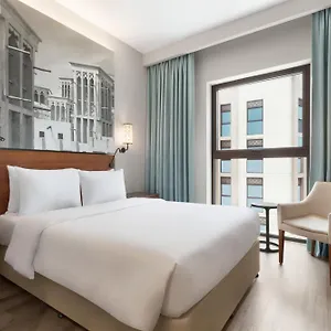 Hotel Ibis Styles Gold District, Dubaj