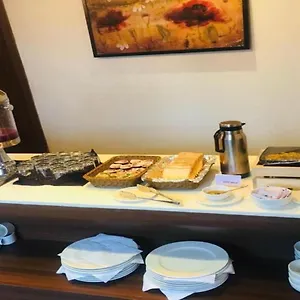 Aura One Hotel Kochi