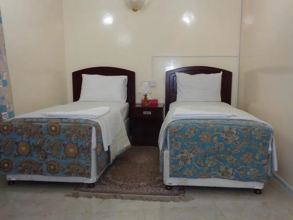Sima Hotel Dubai United Arab Emirates