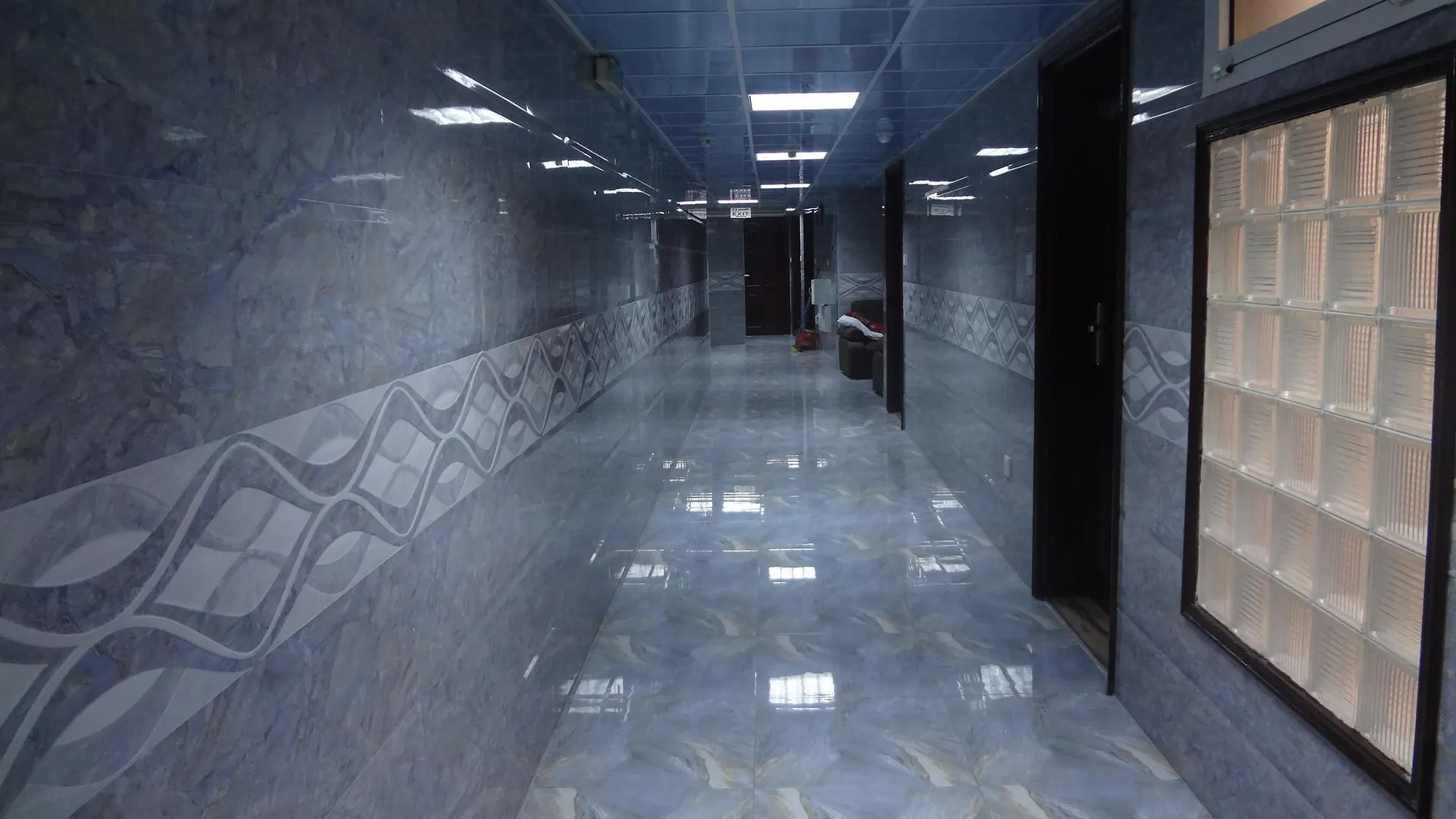 Sima Hotel Dubai