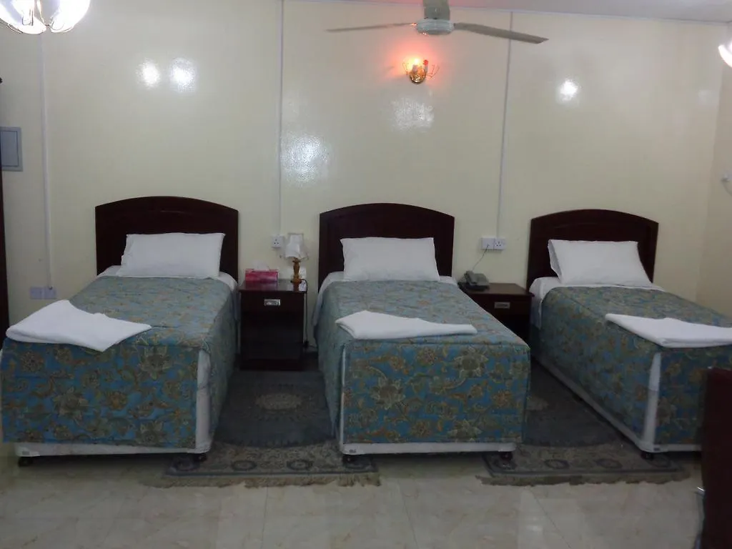 Sima Hotel Dubai