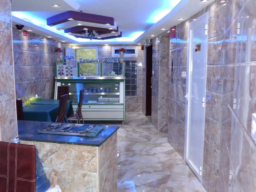 Sima Hotel Dubai